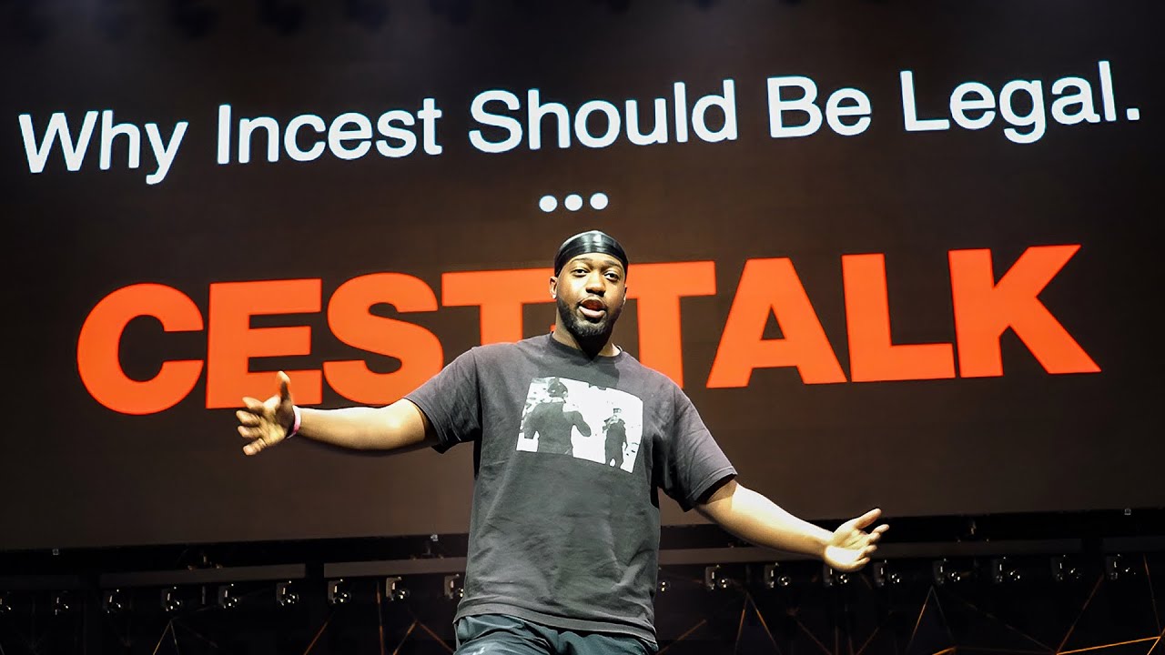 Why Incest Should be Legalized! - YouTube