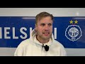 HJK TV: HJK-Riga FC 4-2