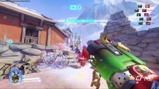 20k bitrate test