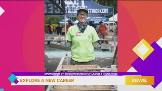 Oregon Tradeswomen Career Fair