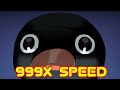 Pingu noot noot meme 999x speed
