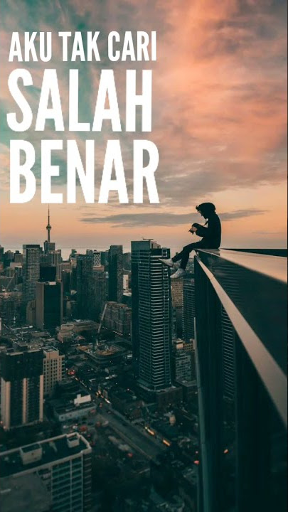 WA Story Pay dan Ipang - Egomu #StoryWA