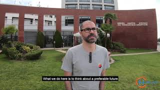 #MeetHELIOSPartners | David Falagan from Escola Massana