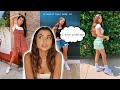 Feeding my Shopping Addiction... aka a Princess Polly Summer Try On Haul