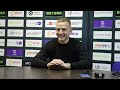 Станислав Суворов: «Тяжелейшая ничья»