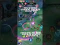 IXIA'S STAR HELIX, XAVIER'S MYSTIC FIELD Vs WANWAN #ixiamlbb #wanwan #mlbb #mobilelegends