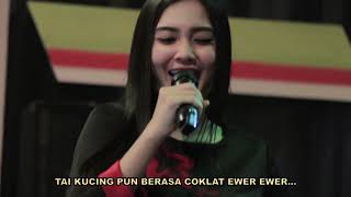 Nella Kharisma - SELAMA MATAHARI TERBIT DARI TIMUR  (Ewer Ewer)  |  Official Video