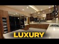 Luxury Smart Kitchen Decorating Ideas 2025 | Stylish Small Kitchen Design Tips