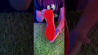 Chuteira Penalty Society Brasil 70 Leveza E Controle