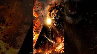 ❤️janm ali ali ☝️ #islamicvideo #islamicstatus #yaali