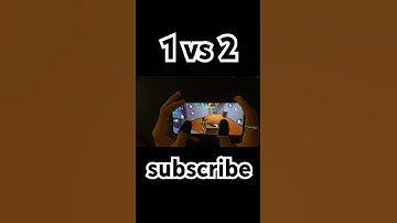 1vs2 Clutch🤯 Destroyed In Seconds🔥 DEagle on Another Level😱 #shortsfeed