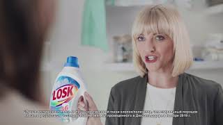 Losk - Реклама