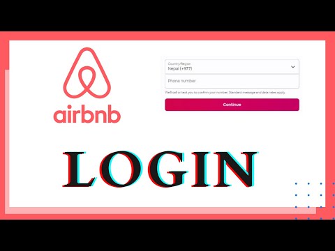 Airbnb Login 2020: How toLogin To Airbnb With Email?
