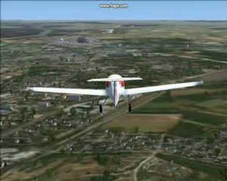 FSX Low Framerate