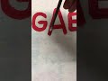 I hate reggaeton – streetart video, trash art, urban art Barcelona