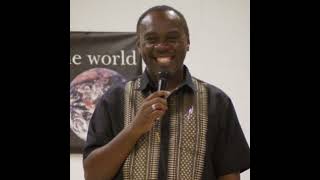 James W. Murunga's Zoom Meeting