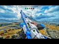 DELTA FORCE : Best M4A1 Loadout Build (Zero Recoil) Gameplay Highlights