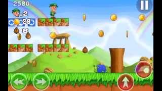 Everyplay   Video lep's-flappy-world screenshot 5