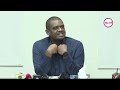 Serikali Yatangaza Hatua Kuhakikisha Mafuta Yanapatikana Serikali Yatangaza Hatua Kuhakikisha Mafuta Yanapatikana