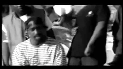 Don't You Trust Me - 2Pac ft Dido