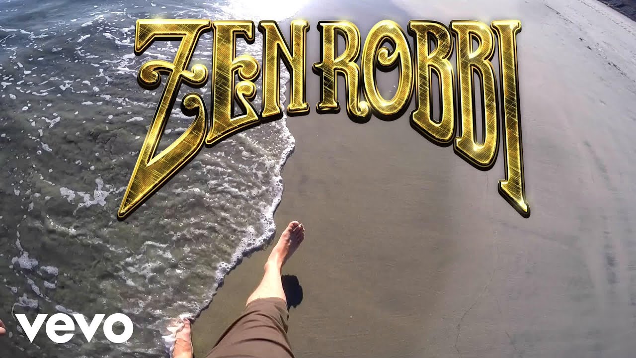 Zen Robi Logo Zen Robbi - A Sunny Day On Broadway - YouTube