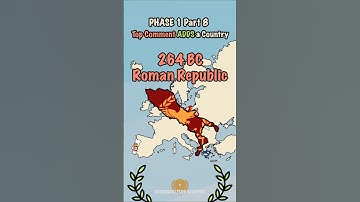 Top comment adds a country. Part 8 #mapping #map #europe