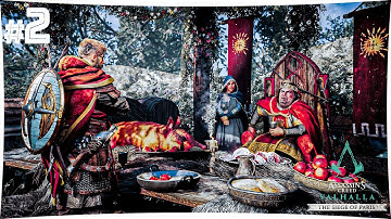 Rescue Queen - Assassin