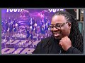 Voice Teacher Analyzes DETROIT YOUTH CHOIR x THUNDER @ AGT ALL-STARS 2023