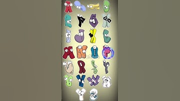 ALPHABET LORE A-Z but everyone “PRESS “- ALPHABET LORE ANIMATION MEME - abcdefghijklmnopqrstuvwxyz