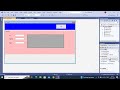 How to Display GroupBox in Form with Button in VB.Net