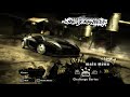 Need For Speed Most Wanted 31 36 Challenge Series 