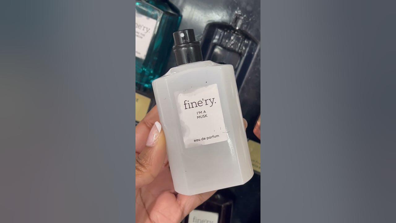 Fine’ry Fragrance dupes finery fragrances fragrancereview perfume 