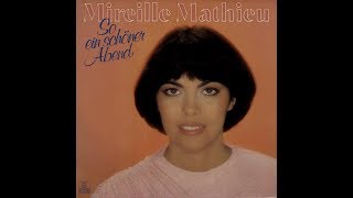 Mireille Mathieu So ein schöner Abend (1979)