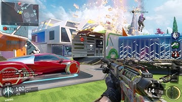 Black Ops 3 Random Class Setup Episode 4.