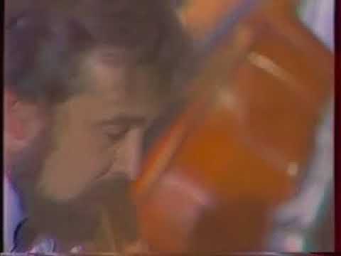 Konstantin Vilensky-piano, Victor Dvoskin-acoustic...