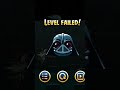 What Is So Funny DARTH VADER Angry Birds Star Wars