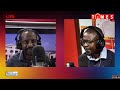 Kulinji pa zomwe analankhula a Peter Mutharika Lachisanu – 16 February 2026