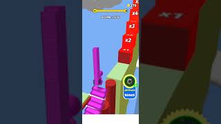 Stair run Level 15 to 30 Complete by noob gaming screenshot 4
