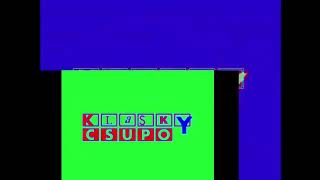 Klasky Csupo Robot In Clearer Group And Helium