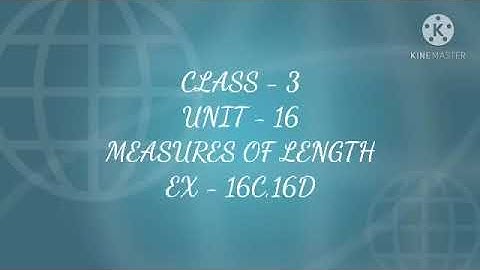 Class3 Unit16 Ex16C,16D