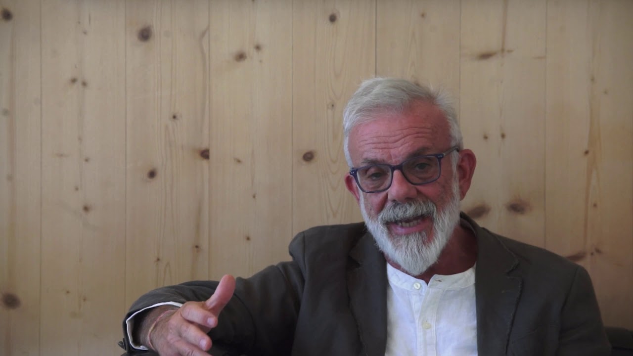 CENTRO SORANZO PER LA CURA DIPENDENZE: Mauro Cibin STORIA E METODO