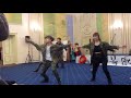 BTS Kazakhstan Cover  Mic Drop BTS/Казахстан