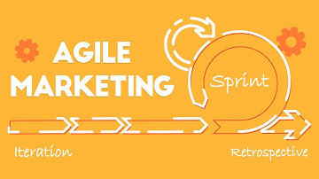 Agile Marketing Benefits and its Challenges | Digital Marketing Community