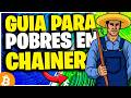 🤑 Guia para pasar de POBRE a RICO en CHAINERS 2026 | Como Ganar Dinero Gratis en Chainers 2026