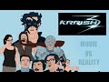 Telugu Trolls Movie Vs Reality 2d Animation Krrish 3 Movie Vs Reality Animation Tamil Troll Telugu Trolls Movie Vs Reality 2d Animation Krrish 3 Movie Vs Reality Animation Tamil Troll