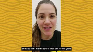 Partnership at Mizzou Academy