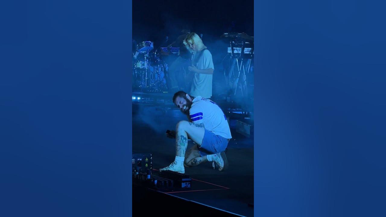 Mourning - Post Malone #PostMaloneinManila #PostMaloneMNL #postmalone #postmaloneconcert