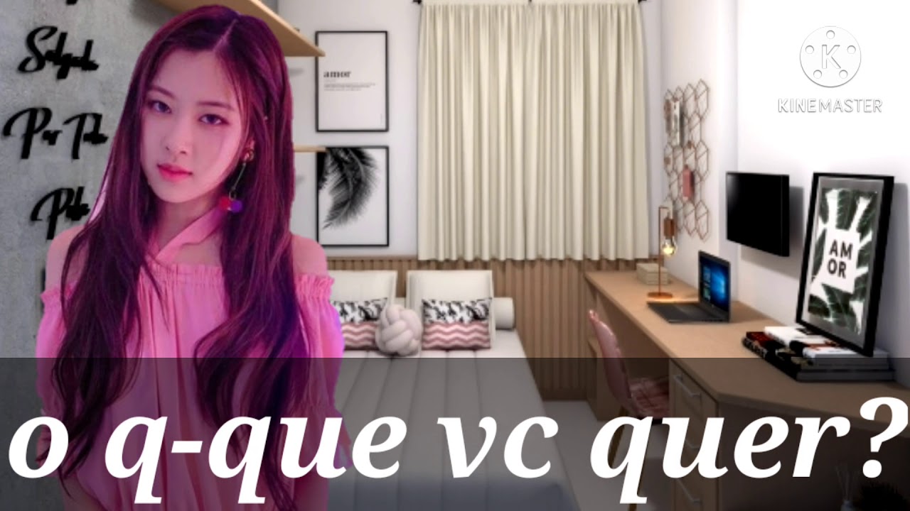 (imagine chaennie)A mulher do chef!EP2