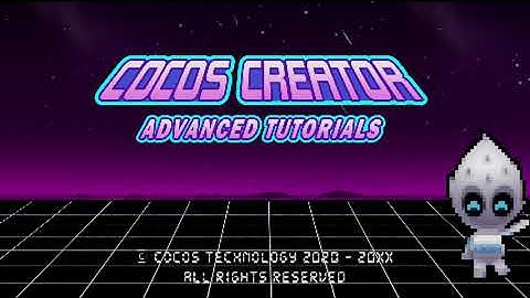 Preview panel for Cocos Creator 3.0 - Cocos Creator Advanced Tutorials
