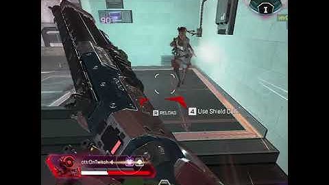 why peacekeeper is still meta